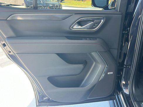 Used 2024 Chevrolet Tahoe RST w/ Luxury Package image 18