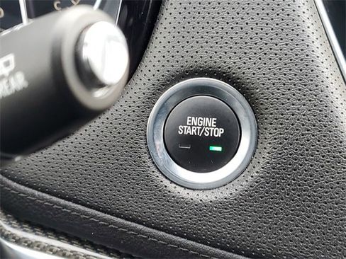 Certified 2023 Cadillac XT5 Sportv w/ LPO, Floor Liner Package image 24