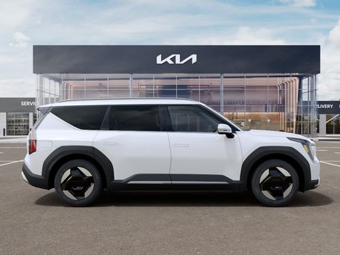 New 2026 Kia EV9 Wind AWD/4WD image 7