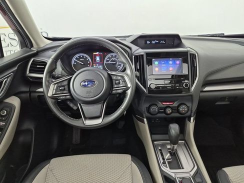 Used 2019 Subaru Forester Premium w/ Popular Package #1 AWD/4WD image 34