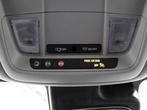 Used 2023 Chevrolet Malibu LT FWD image 19