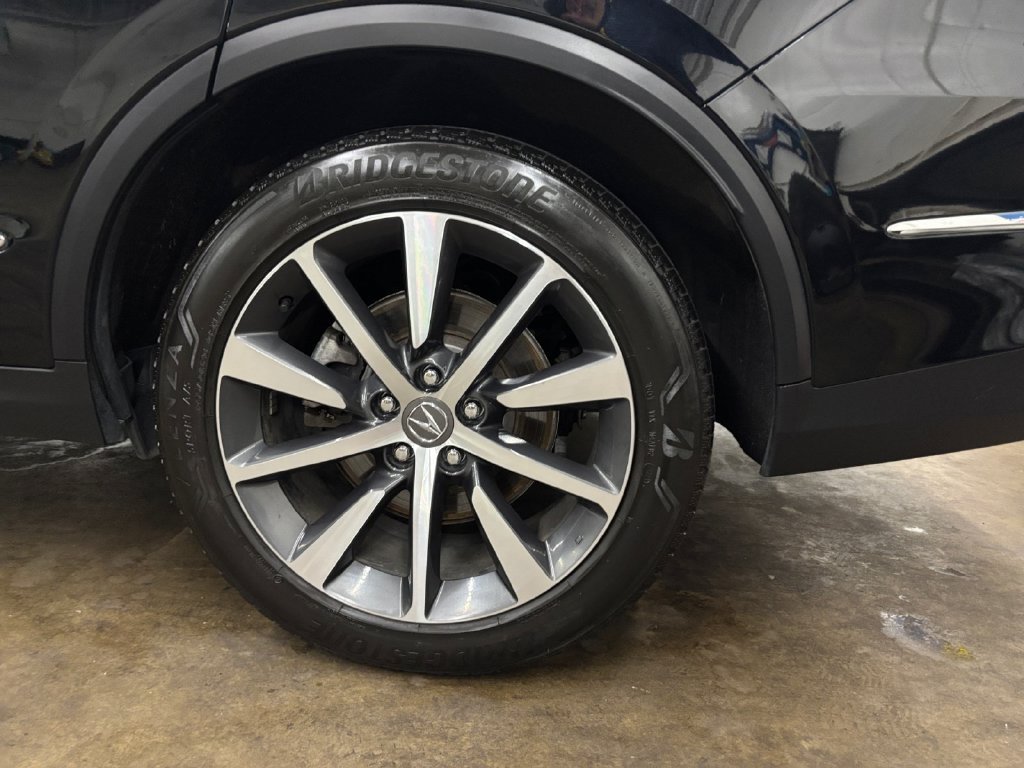 Certified 2025 Acura MDX w/ Technology Package AWD/4WD image 38