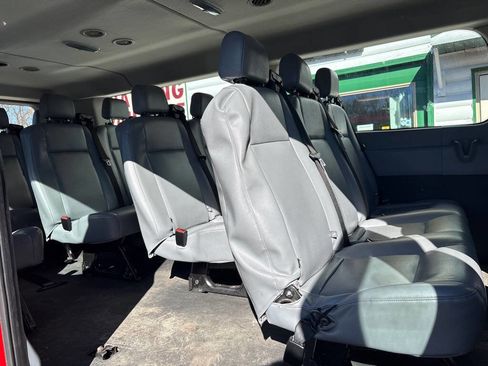 Used 2016 Ford Transit 350 XL RWD image 12