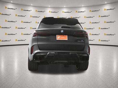 Used 2024 BMW X5 M Competition w/ Executive Package AWD/4WD image 66