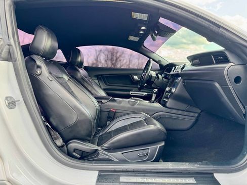 Used 2021 Ford Mustang GT Premium w/ GT Performance Package image 26