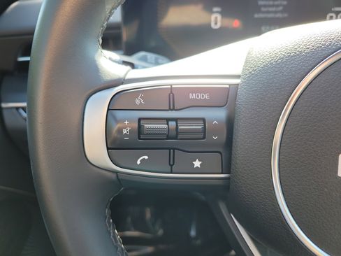 Certified 2025 Kia K5 GT-Line FWD image 26