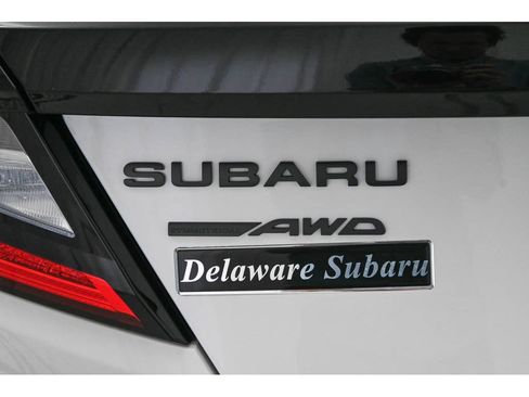 New 2025 Subaru WRX Premium w/ Accessory Package #2 image 35