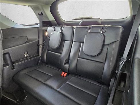 Used 2022 Ford Explorer Limited w/ Equipment Group 301A RWD image 23