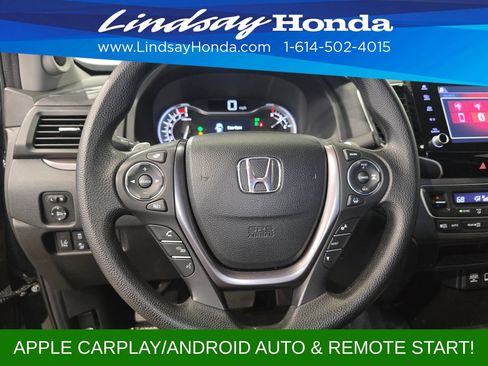 Used 2023 Honda Ridgeline Sport image 17