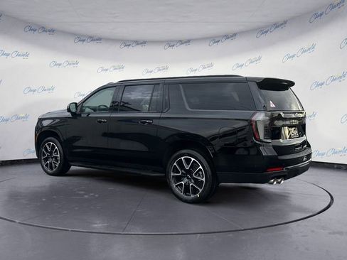 New 2026 Chevrolet Suburban RST w/ Advanced Technology Package image 3