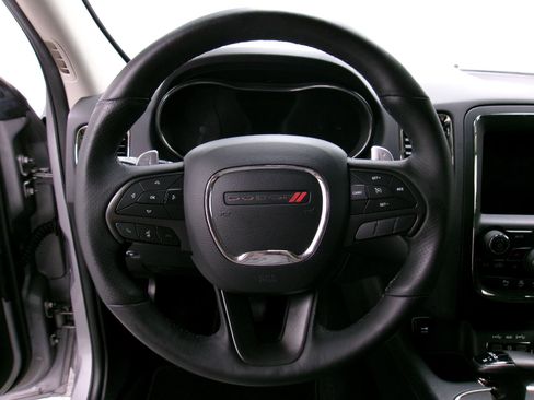 Used 2019 Dodge Durango GT image 7