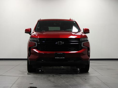 Used 2023 Chevrolet Tahoe RST w/ Luxury Package image 9