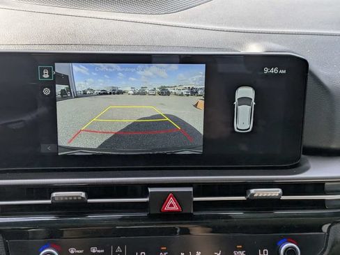 Used 2026 Kia Sportage EX w/ EX Panorama Roof Package FWD image 30