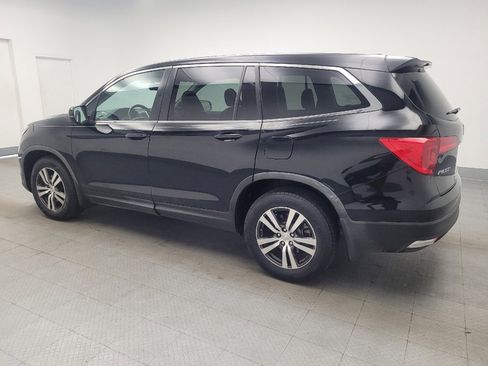 Used 2016 Honda Pilot EX-L image 3