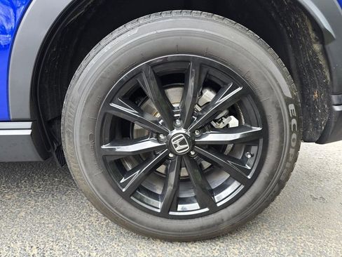 Used 2023 Honda CR-V EX image 6