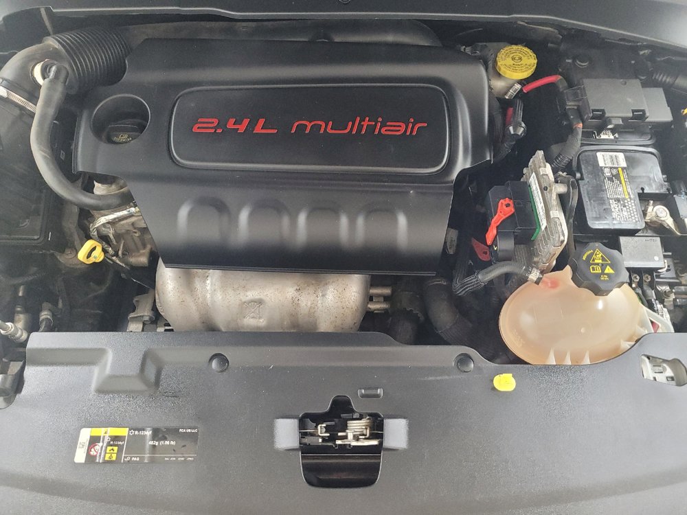Used 2018 Jeep Compass Latitude AWD/4WD image 30