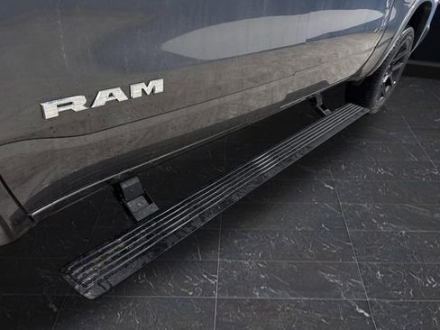 New 2026 RAM 1500 Laramie image 39