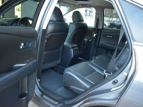 Used 2013 Lexus RX 350 AWD w/ Navigation Pkg image 22