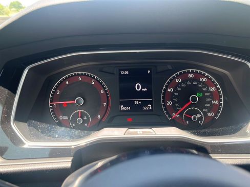 Used 2021 Volkswagen Jetta GLI FWD image 18