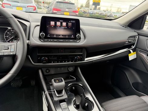 New 2026 Nissan Rogue Rock Creek w/ Rock Creek Premium Package image 25