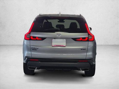 Used 2026 Honda CR-V Sport-L image 7