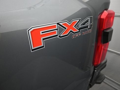 Used 2024 Ford F250 XL w/ STX Appearance Package image 24