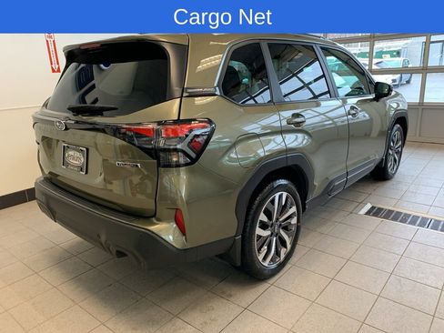 New 2026 Subaru Forester Touring image 17