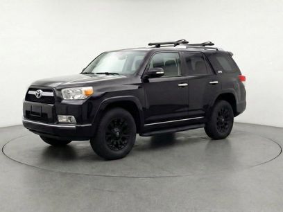 Used 2010 Toyota 4Runner SR5