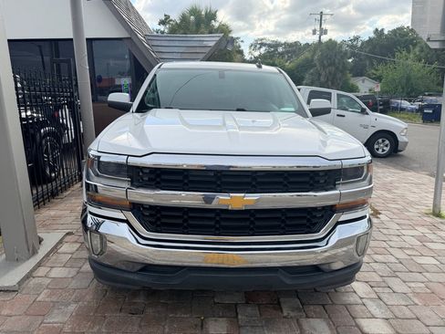 Used 2017 Chevrolet Silverado 1500 LT w/ All Star Edition RWD image 27