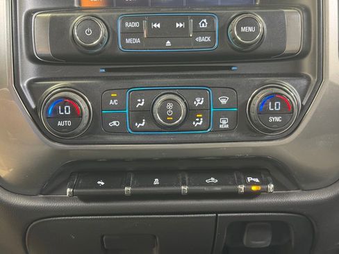 Used 2014 Chevrolet Silverado 1500 LT w/ Texas Edition, 1LT Trim RWD image 37