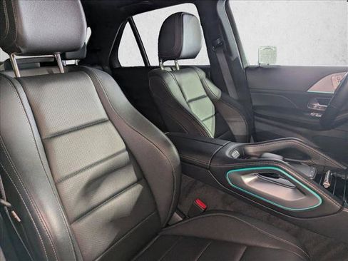 Used 2021 Mercedes-Benz GLE 350 image 21
