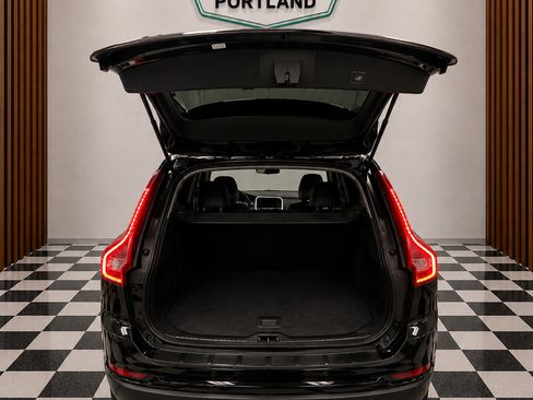 Used 2011 Volvo XC60 3.2 AWD/4WD image 6