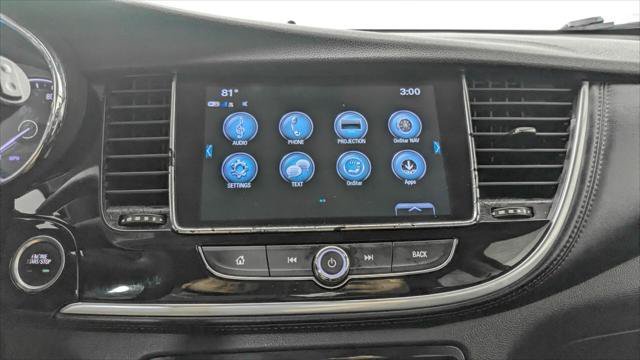 Used 2020 Buick Encore Preferred FWD image 29