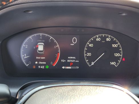 Used 2026 Honda HR-V Sport image 19