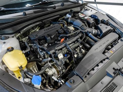 Used 2022 Kia K5 GT-Line w/ GT-Line FWD Premium Package image 68