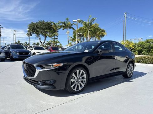Used 2026 MAZDA MAZDA3 2.5 S Sedan w/ Preferred Pkg FWD image 28
