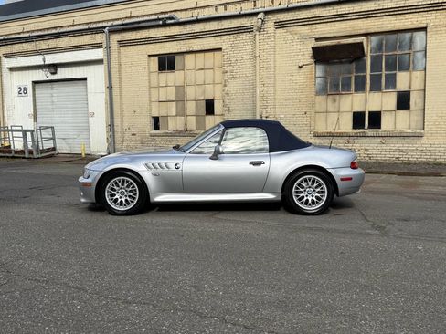 Used 2000 BMW Z3 2.8 image 5