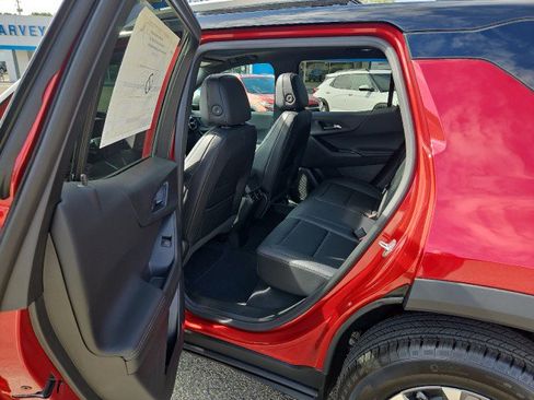 New 2026 Chevrolet Equinox LT w/ Convenience Package II image 9