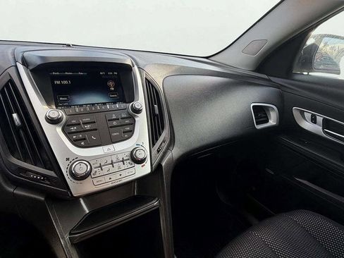 Used 2017 Chevrolet Equinox LT w/ Convenience Package image 20