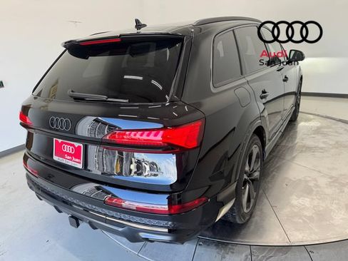 New 2026 Audi Q7 Premium Plus AWD/4WD image 40