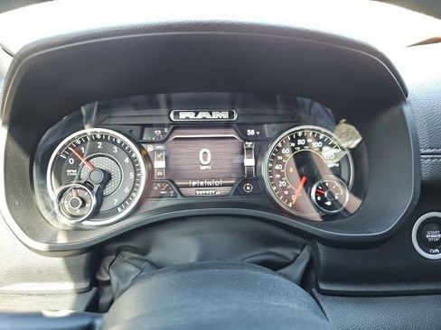 Used 2022 RAM 1500 Laramie w/ Sport Appearance Package image 23