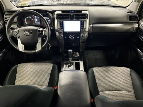 Certified 2020 Toyota 4Runner SR5 image 22