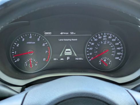 Used 2019 Kia Stinger GT2 AWD/4WD image 20