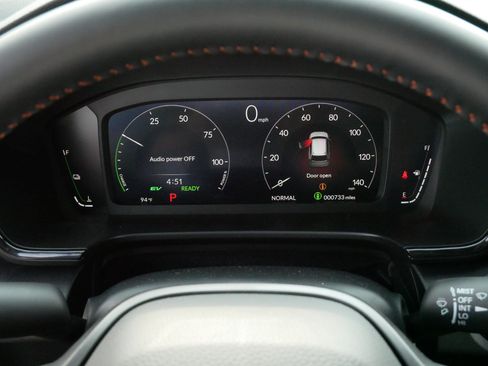 Used 2026 Honda CR-V Sport-L image 21