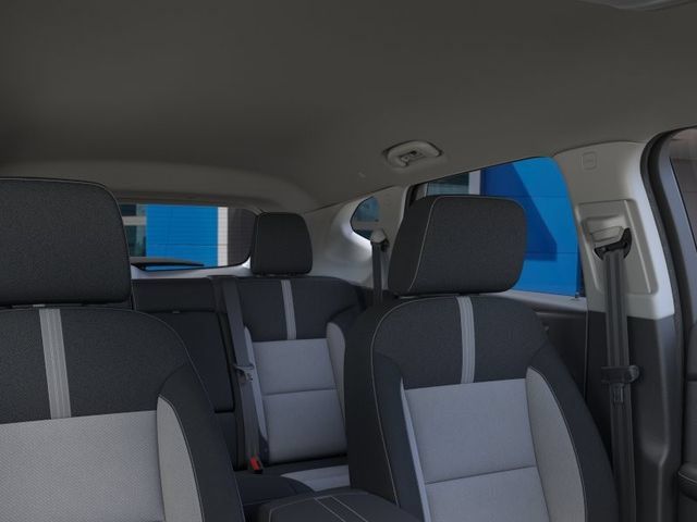 New 2025 Chevrolet Blazer LT w/ Convenience Package FWD image 50