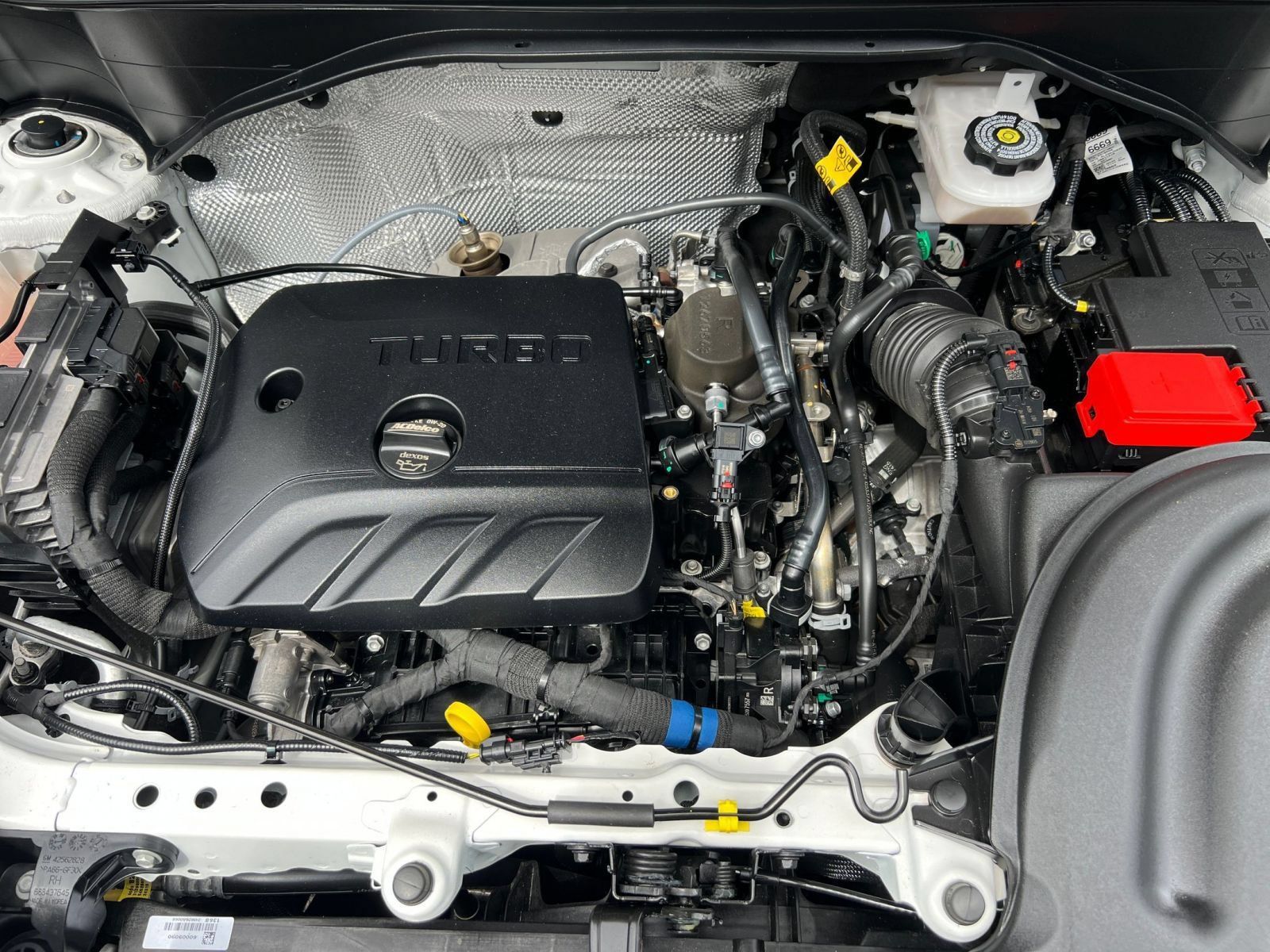 Used 2025 Buick Encore GX Preferred FWD image 30