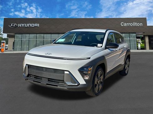 New 2026 Hyundai Kona SEL Sport FWD image 1