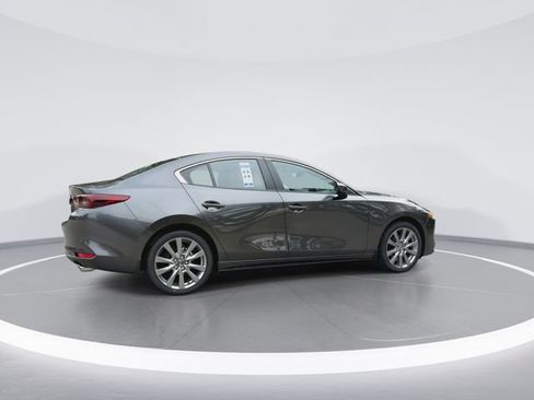 New 2026 MAZDA MAZDA3 2.5 S Sedan w/ Preferred Pkg FWD image 9