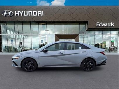 New 2026 Hyundai Elantra SEL Sport