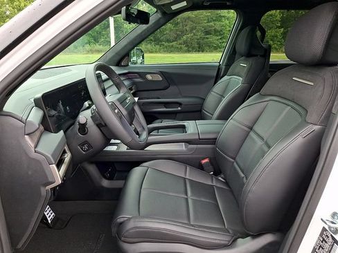 New 2027 Kia Telluride SX Prestige AWD/4WD image 9